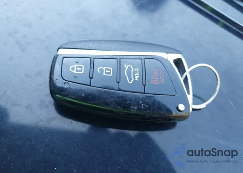 2015 Hyundai Equus Signature z USA, uszkodzony, nr VIN KMHGH4JH7FU098248